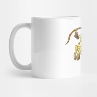 Centaur Mug